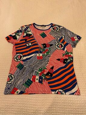 Ralph Lauren Women’s Tee